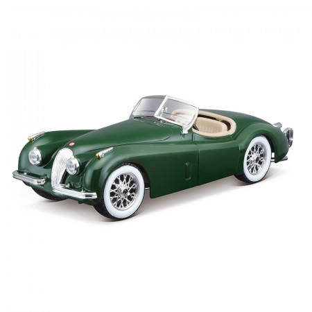 Jaguar XK 120 Roadster  1951