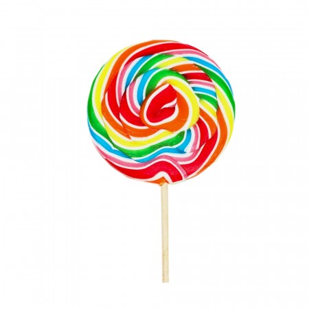 Spirello kjærlighet 120 gr