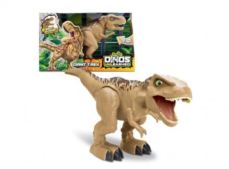 Giant T-Rex
