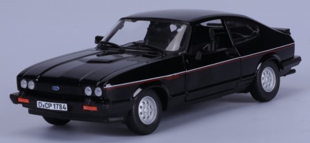 Ford Capri 1982