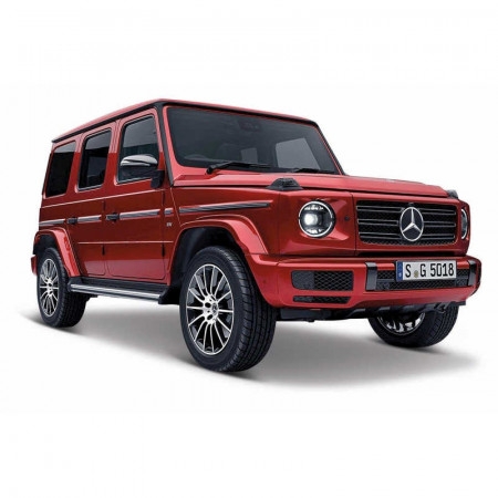 Mercedes Benz G-Class AMG SUV  2019